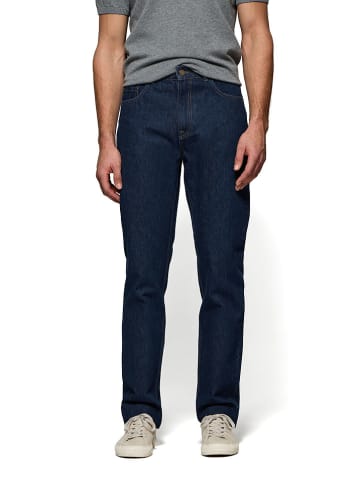 Polo Club Jeans - Regular fit - in Dunkelblau