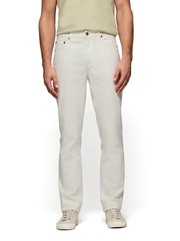 Polo Club Spijkerbroek - regular fit - crème