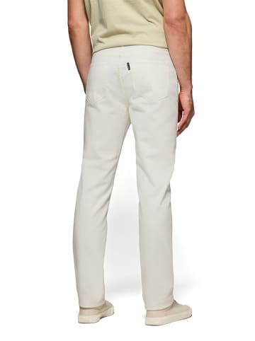 Polo Club Jeans - Regular fit - in Creme