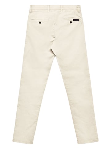 Polo Club Chino in Creme