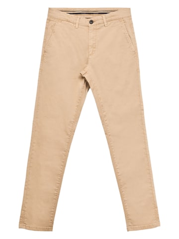 Polo Club Chino in Beige