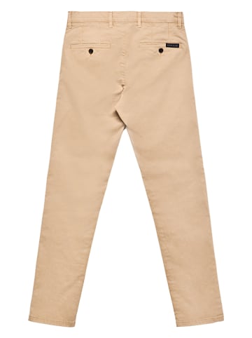 Polo Club Chino in Beige