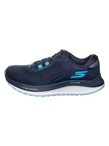 Skechers Laufschuhe "GO RUN Persistence 2™" in Dunkelblau