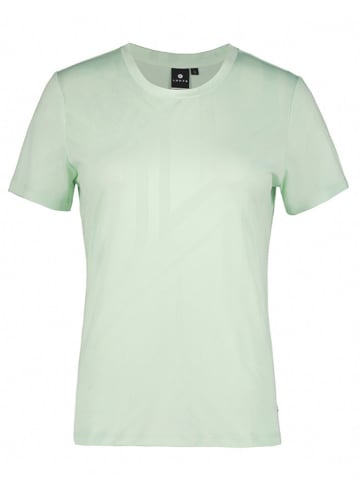 LUHTA Shirt "Karisto" mintgroen