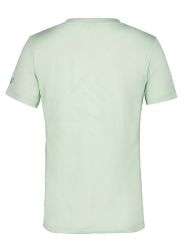 LUHTA Shirt "Karisto" mintgroen