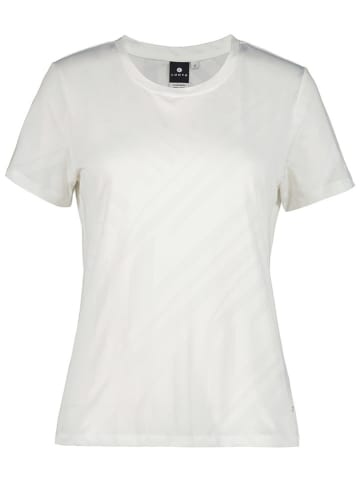 LUHTA Shirt "Karisto" wit