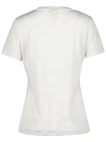 LUHTA Shirt "Karisto" in Weiß