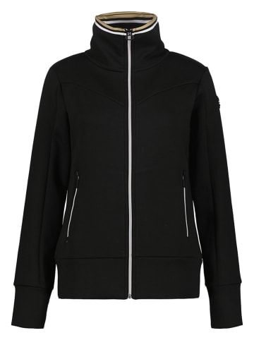 LUHTA Funktionsjacke "Ingby" in Schwarz
