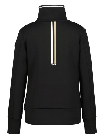 LUHTA Funktionsjacke "Ingby" in Schwarz
