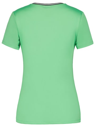 LUHTA Shirt "Honko" in Grün