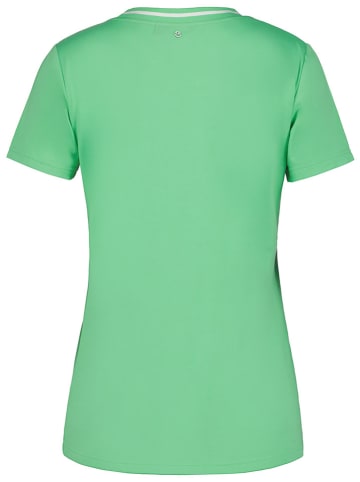 LUHTA Shirt "Heimala" in Grün
