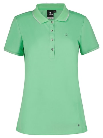 LUHTA Shirt "Kivimaa" in Grün