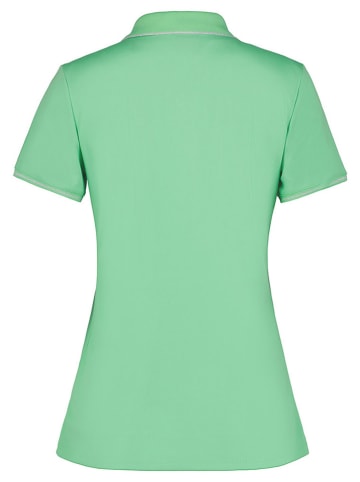 LUHTA Shirt "Kivimaa" in Grün