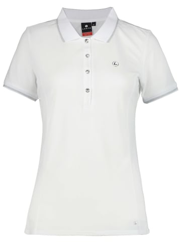 LUHTA Shirt "Kivimaa" in Weiß