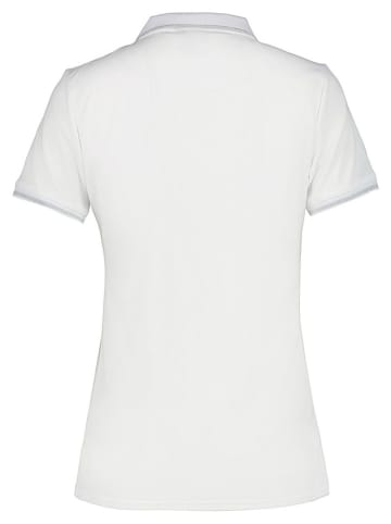 LUHTA Shirt "Kivimaa" in Weiß