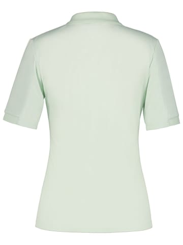 LUHTA Shirt "Aerola" mintgroen