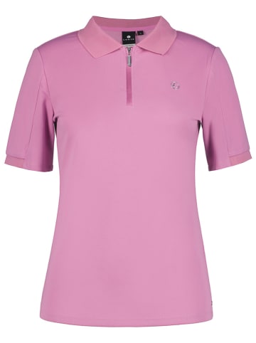 LUHTA Shirt "Aerola" paars