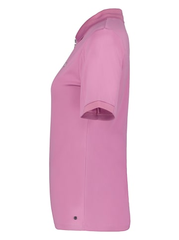 LUHTA Shirt "Aerola" paars