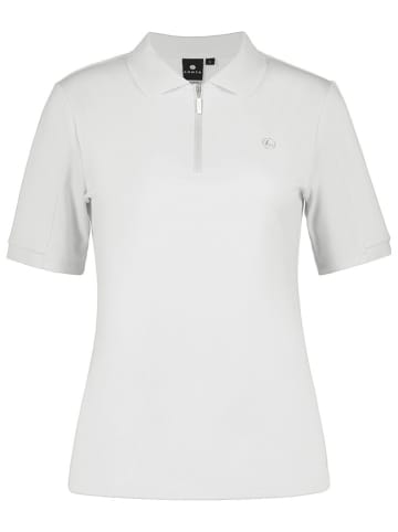 LUHTA Shirt "Aerola" wit