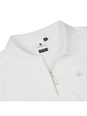 LUHTA Shirt "Aerola" wit