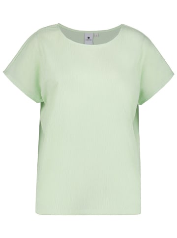 LUHTA Shirt "Hyppeis" groen