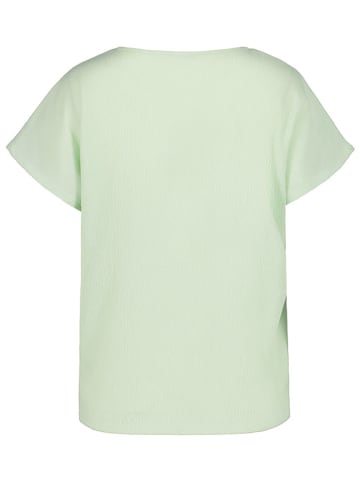 LUHTA Shirt "Hyppeis" groen