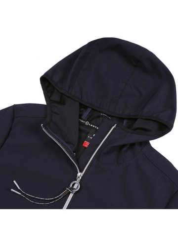 LUHTA Softshelljas "Innola" donkerblauw
