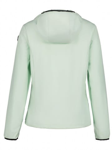 LUHTA Softshelljacke "Innola" in Mint