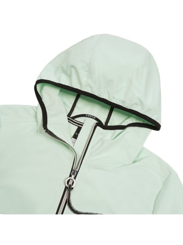 LUHTA Softshelljas "Innola" mintgroen