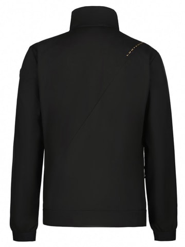 LUHTA Softshelljas "Kannus" zwart