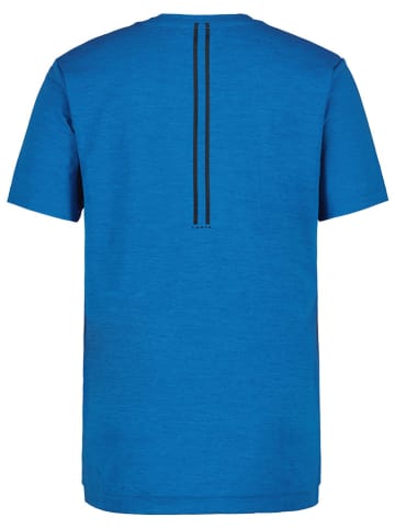 LUHTA Functioneel shirt "Kivikko" blauw