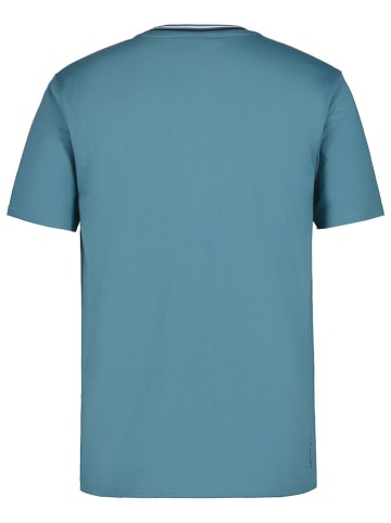 LUHTA Funktionsshirt "Kantola" in Hellblau