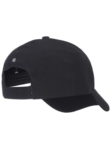 LUHTA Cap "Niemenlaht" in Schwarz