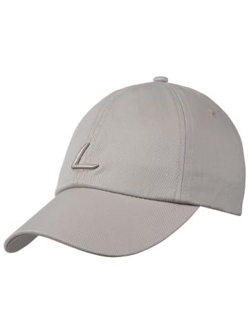 LUHTA Cap "Nopola" in Grau