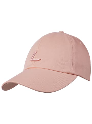LUHTA Cap "Nobola" in Rosa