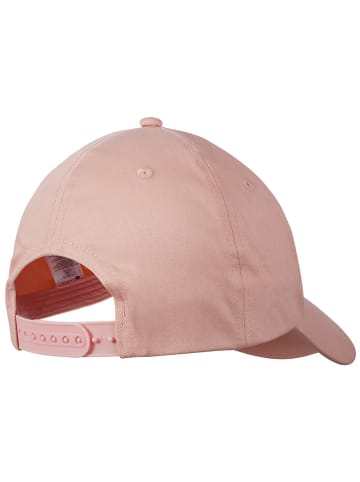 LUHTA Cap "Nobola" in Rosa