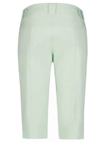 LUHTA Funktions-Caprihose "Eiskola" in Mint