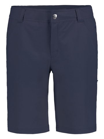 LUHTA Funktionsshorts "Espholm" in Dunkelblau