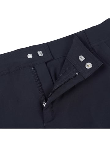 LUHTA Functionele short "Espholm" donkerblauw