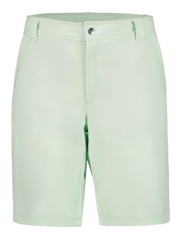 LUHTA Functionele short "Espholm" mintgroen