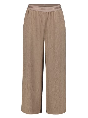 LUHTA Funktionshose "Hilleis" in Beige