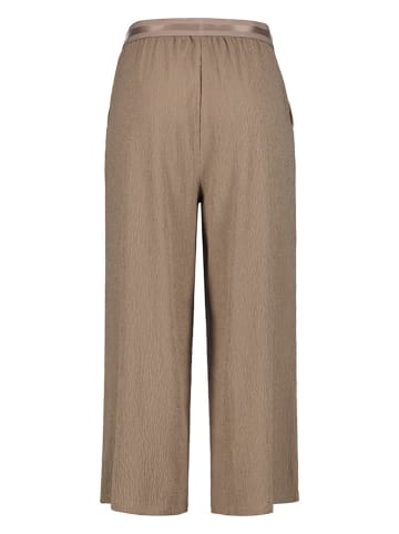 LUHTA Functionele broek "Hilleis" beige