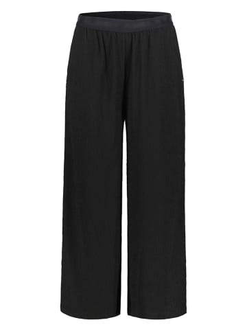 LUHTA Functionele culotte "Hilleis" zwart