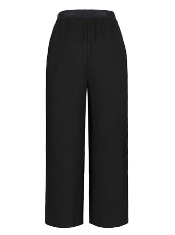 LUHTA Functionele culotte "Hilleis" zwart