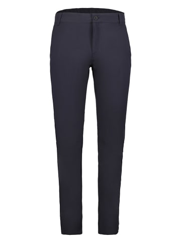 LUHTA Functionele broek "Joenniemi" donkerblauw