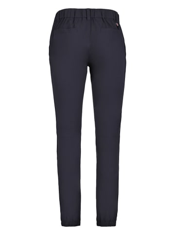 LUHTA Functionele broek "Joenniemi" donkerblauw