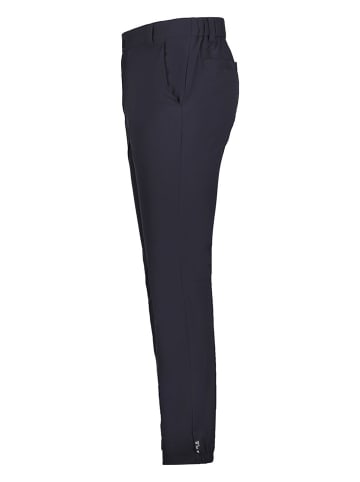 LUHTA Functionele broek "Joenniemi" donkerblauw