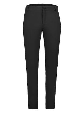 LUHTA Funktionshose "Jerikko" in Schwarz