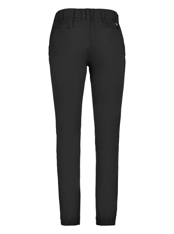 LUHTA Funktionshose "Jerikko" in Schwarz