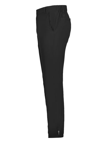 LUHTA Funktionshose "Jerikko" in Schwarz